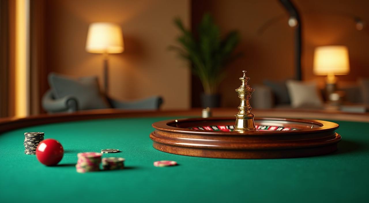 bos138 Live tables and slots in bos138 casino